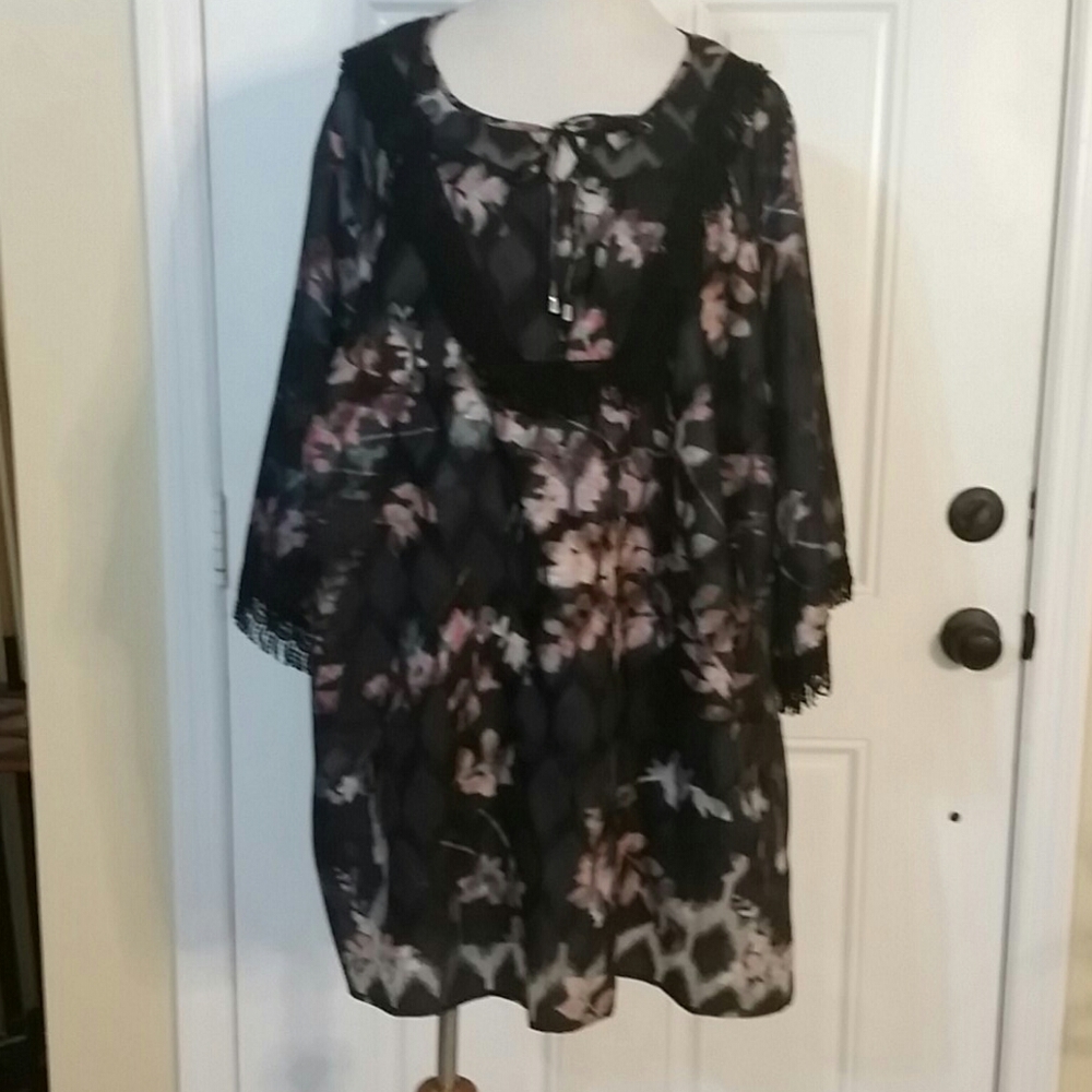 Ulla Popken Tunic